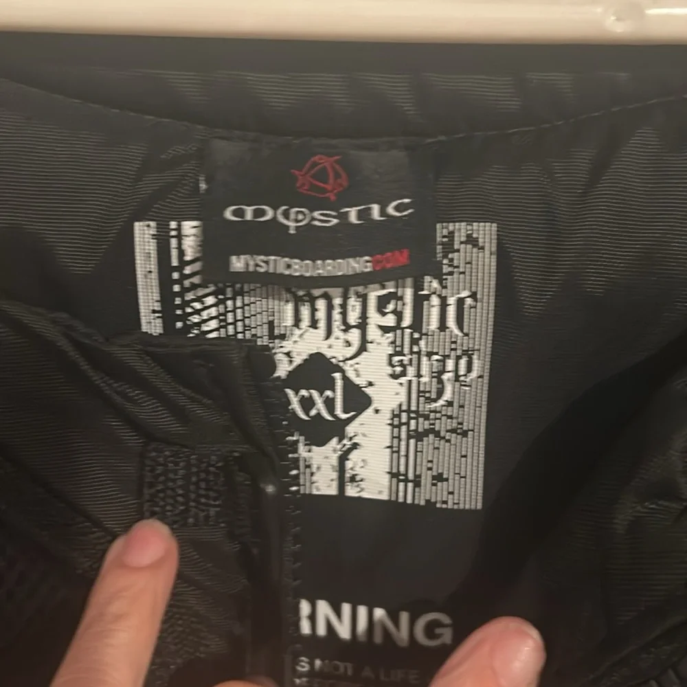 mystic boarding movement xxl offers