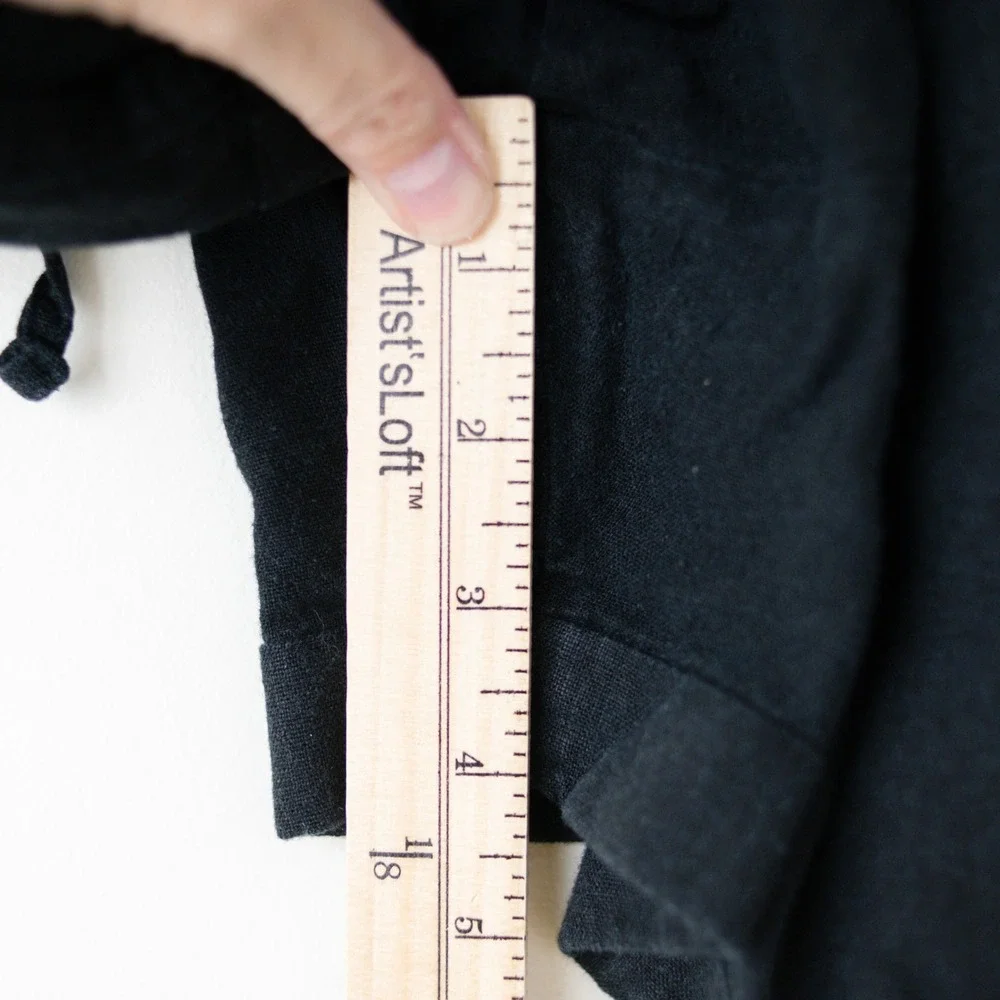 Old Navy mens linen