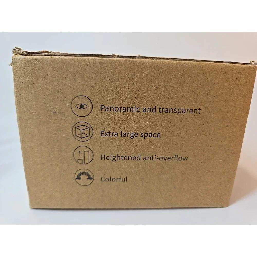 Bucatstate Cloud Hampstet Bathroom *new*