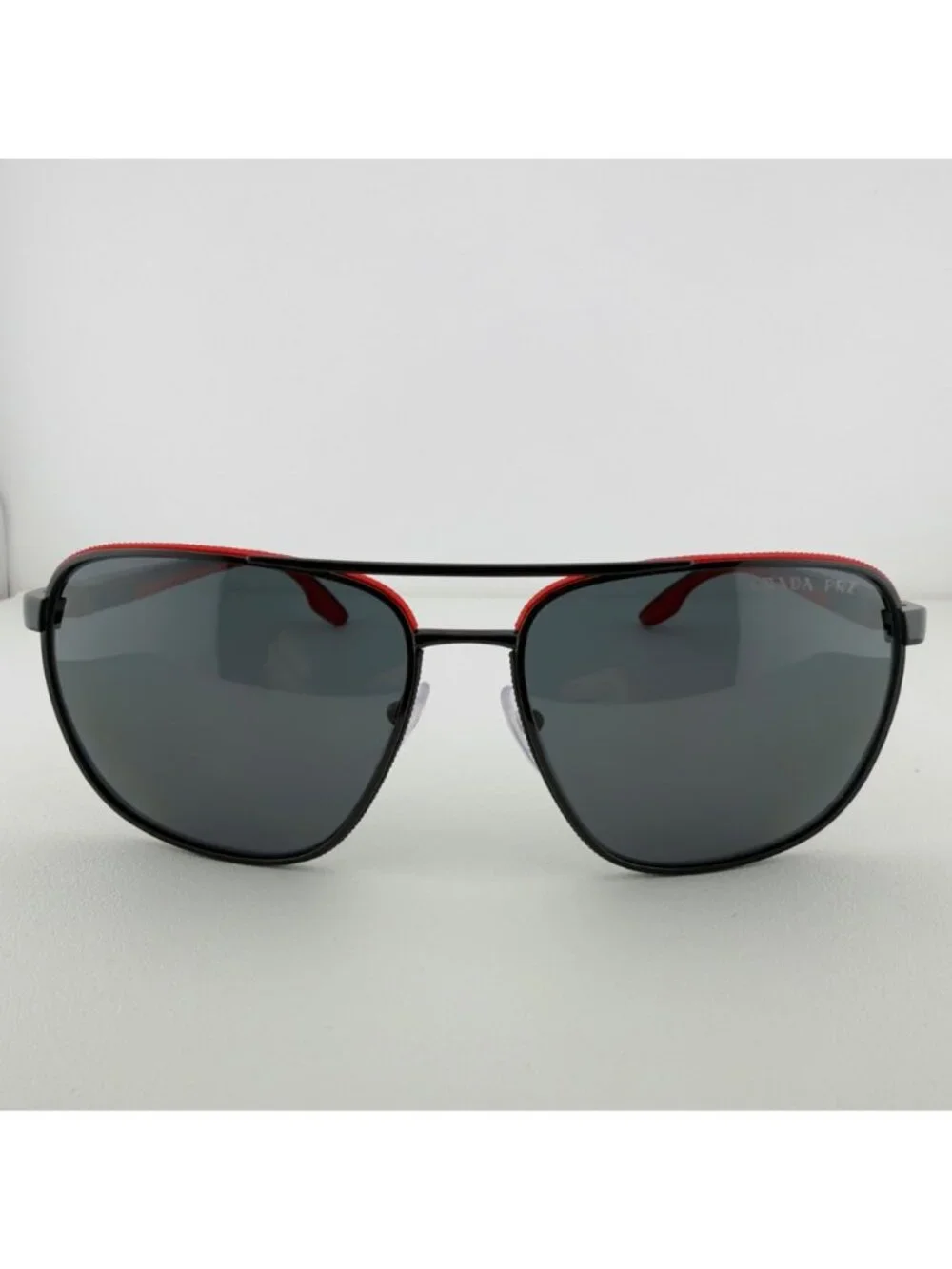 Prada read these