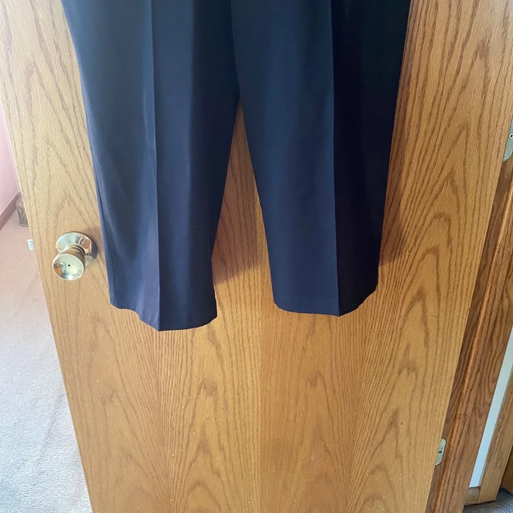docker’s waistband tailored pants