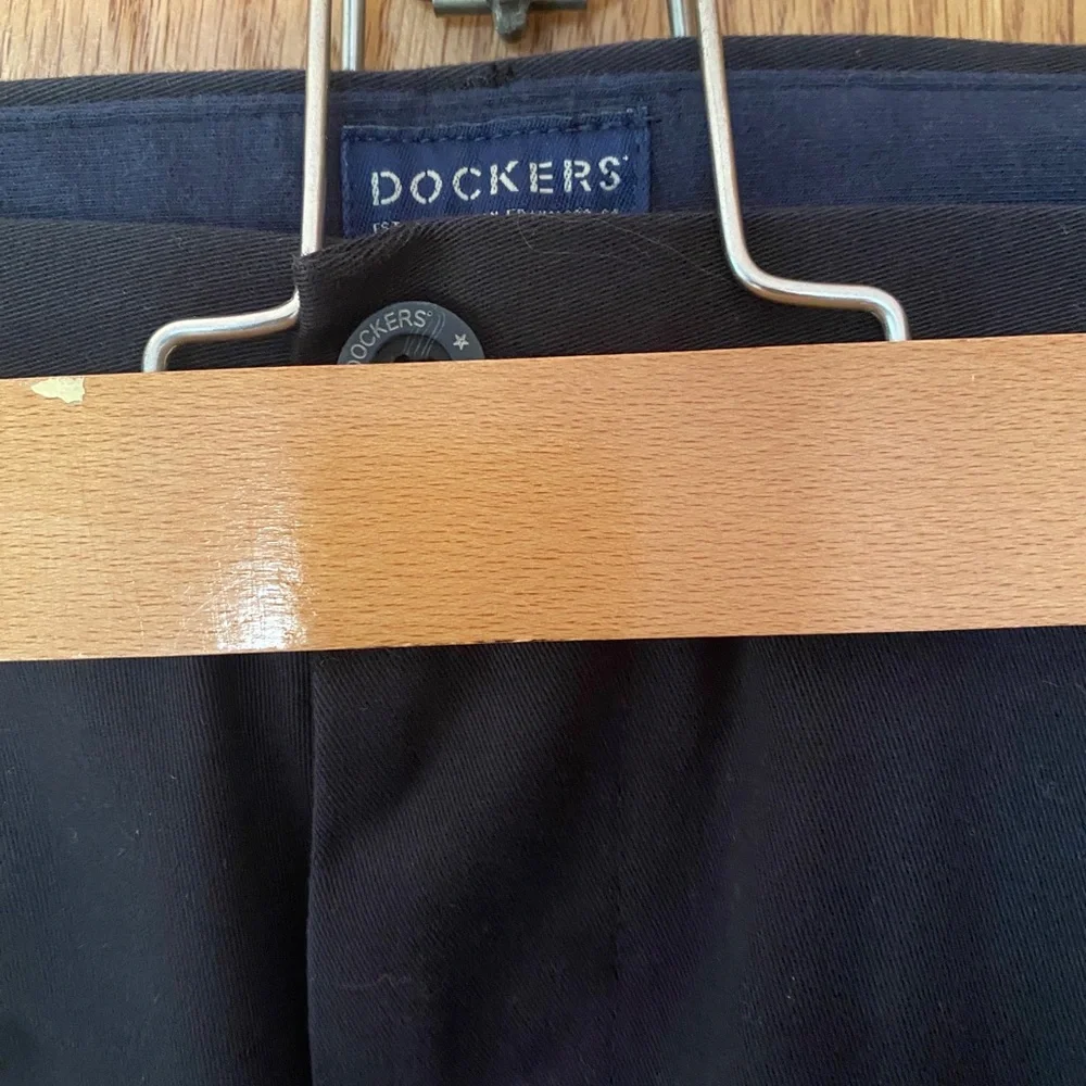 docker’s leg work events