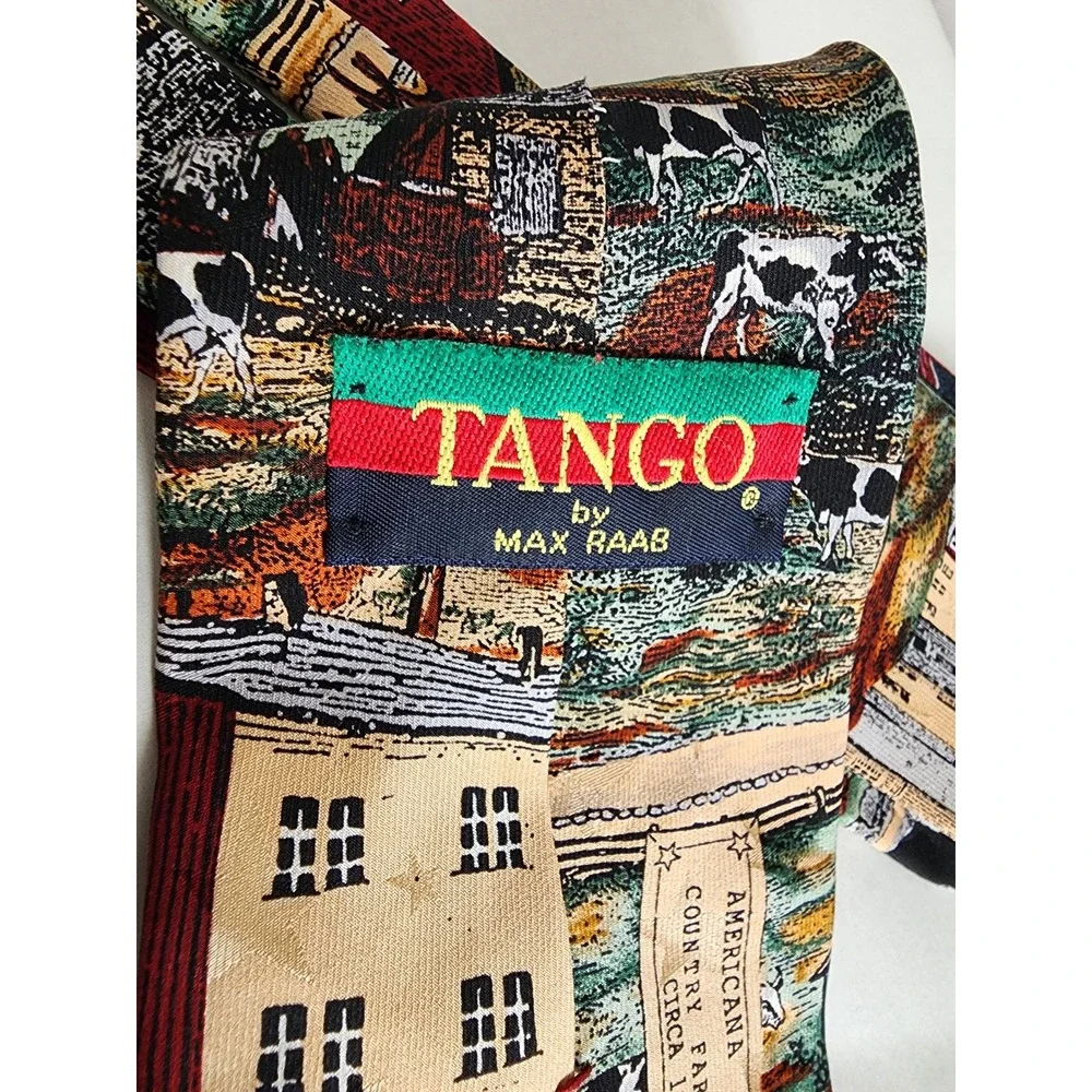 Tango by Max Raab tango by