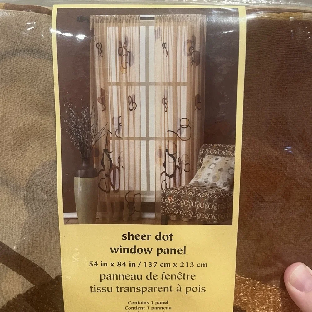 Pier 1 add touch