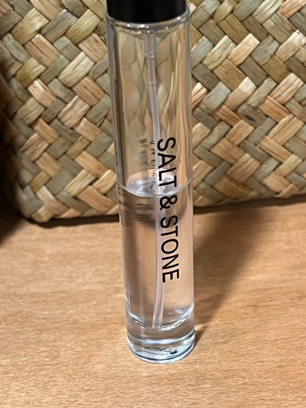 Salt & Stone highly sought