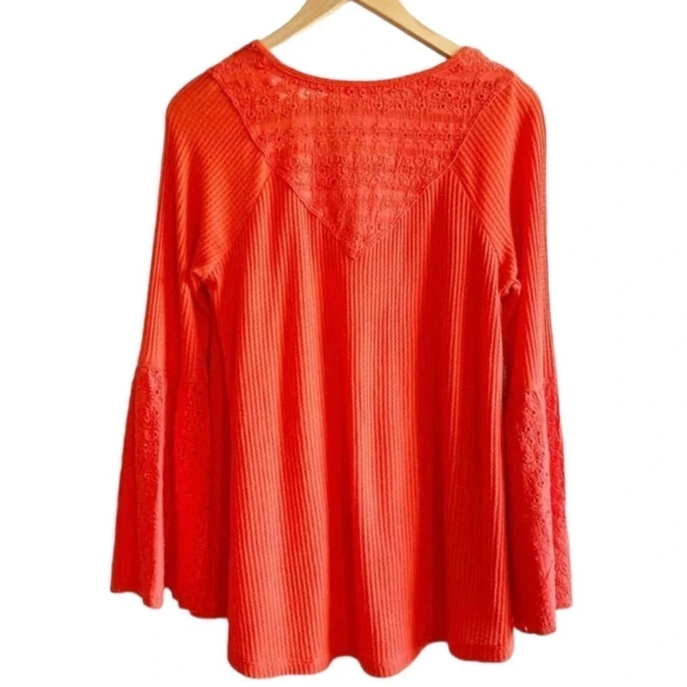 Free People this waffle