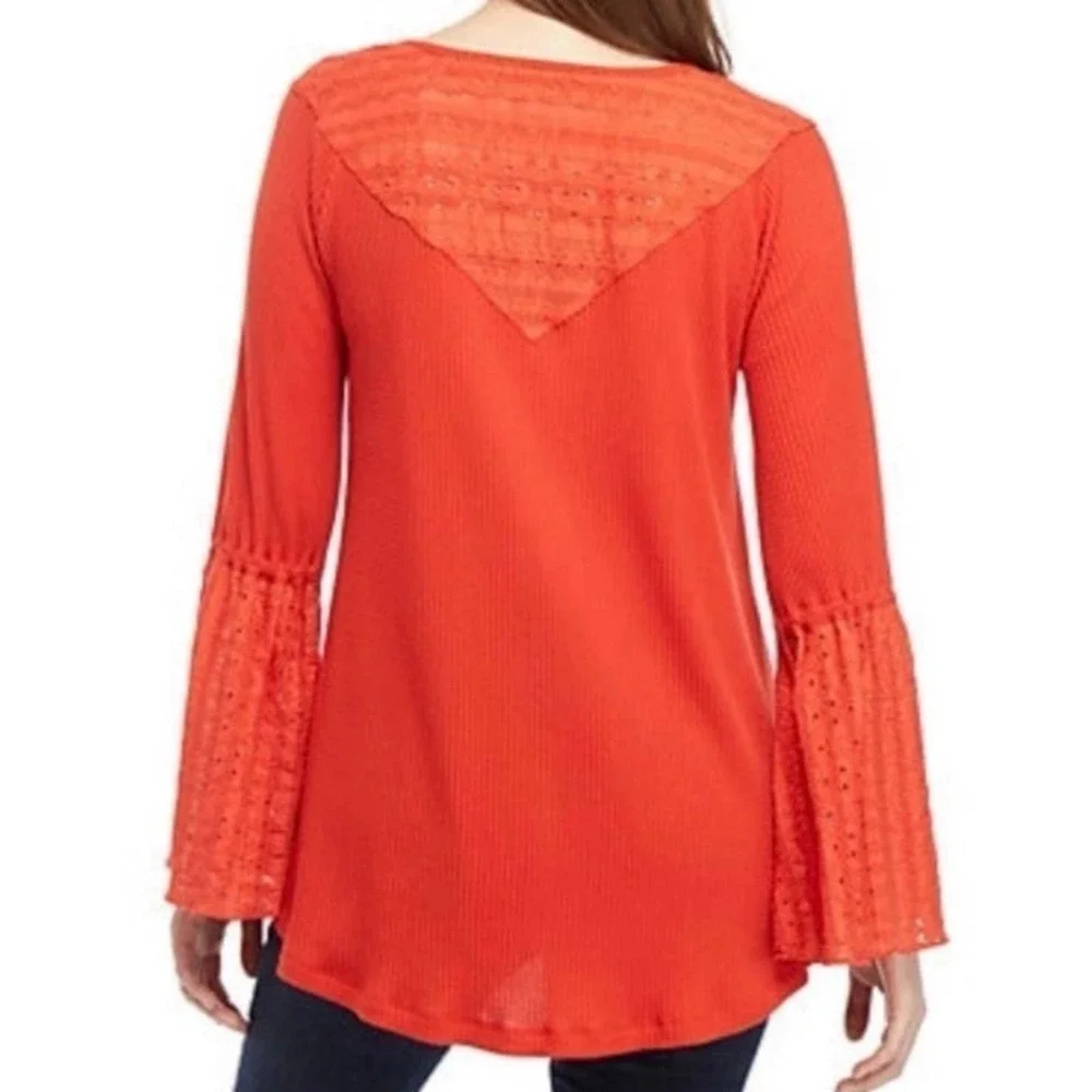 Free People this waffle