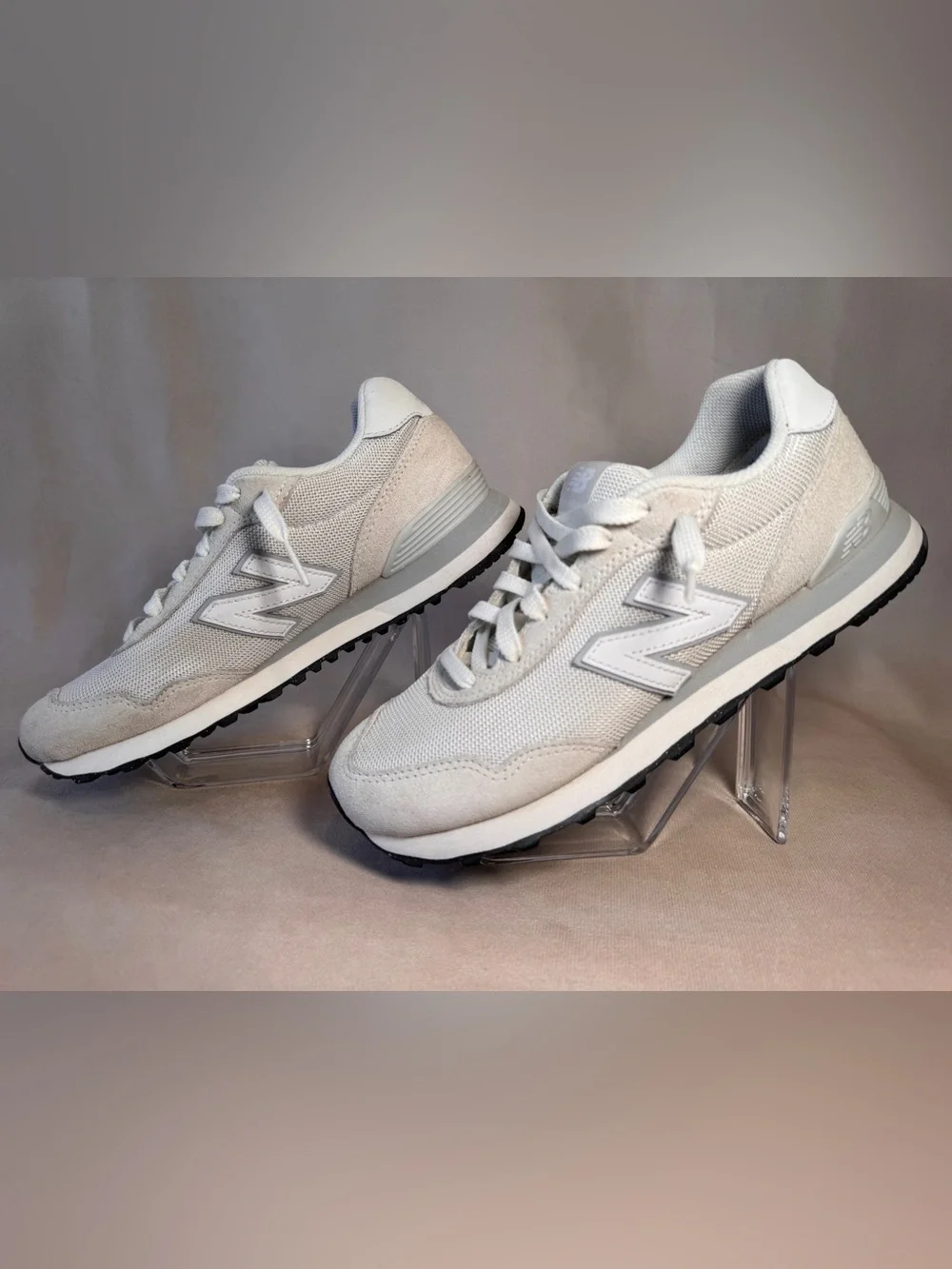 New Balance reposhing this