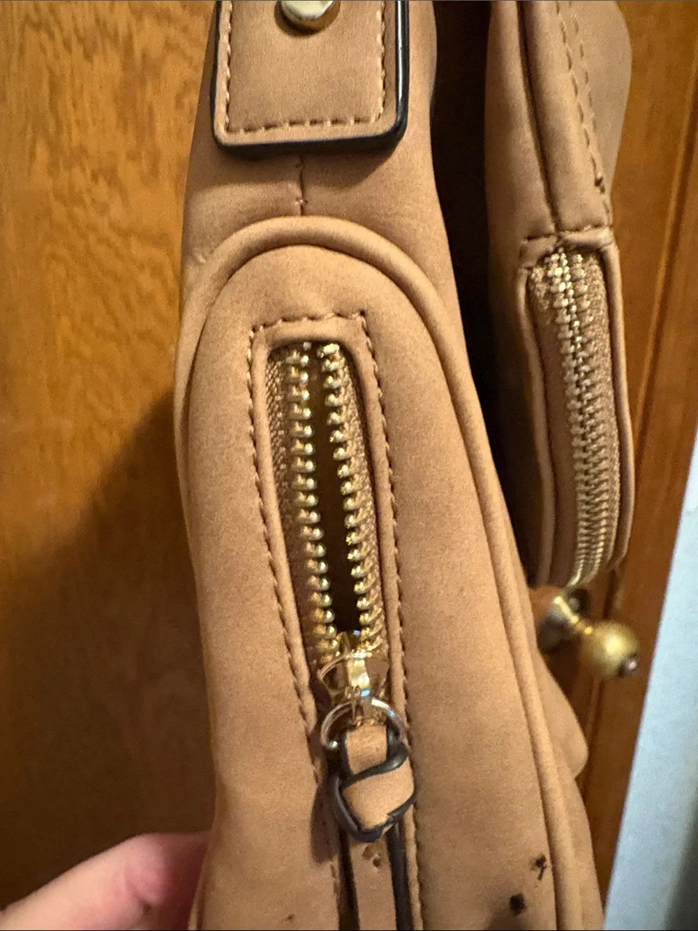 Source Unknown soft beige