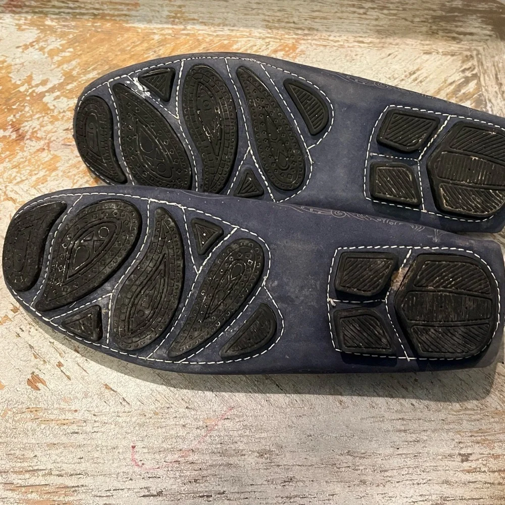 Robert Graham stylish leather