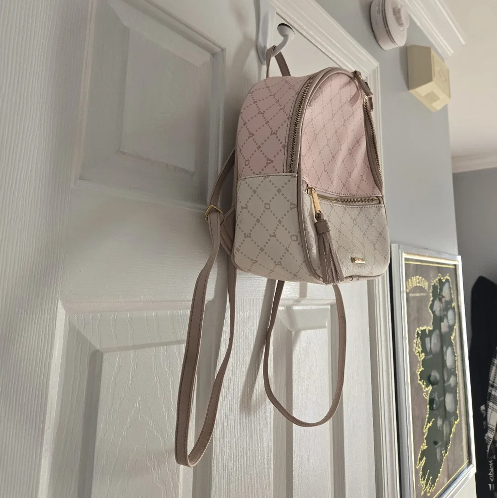 Claires bag animal get