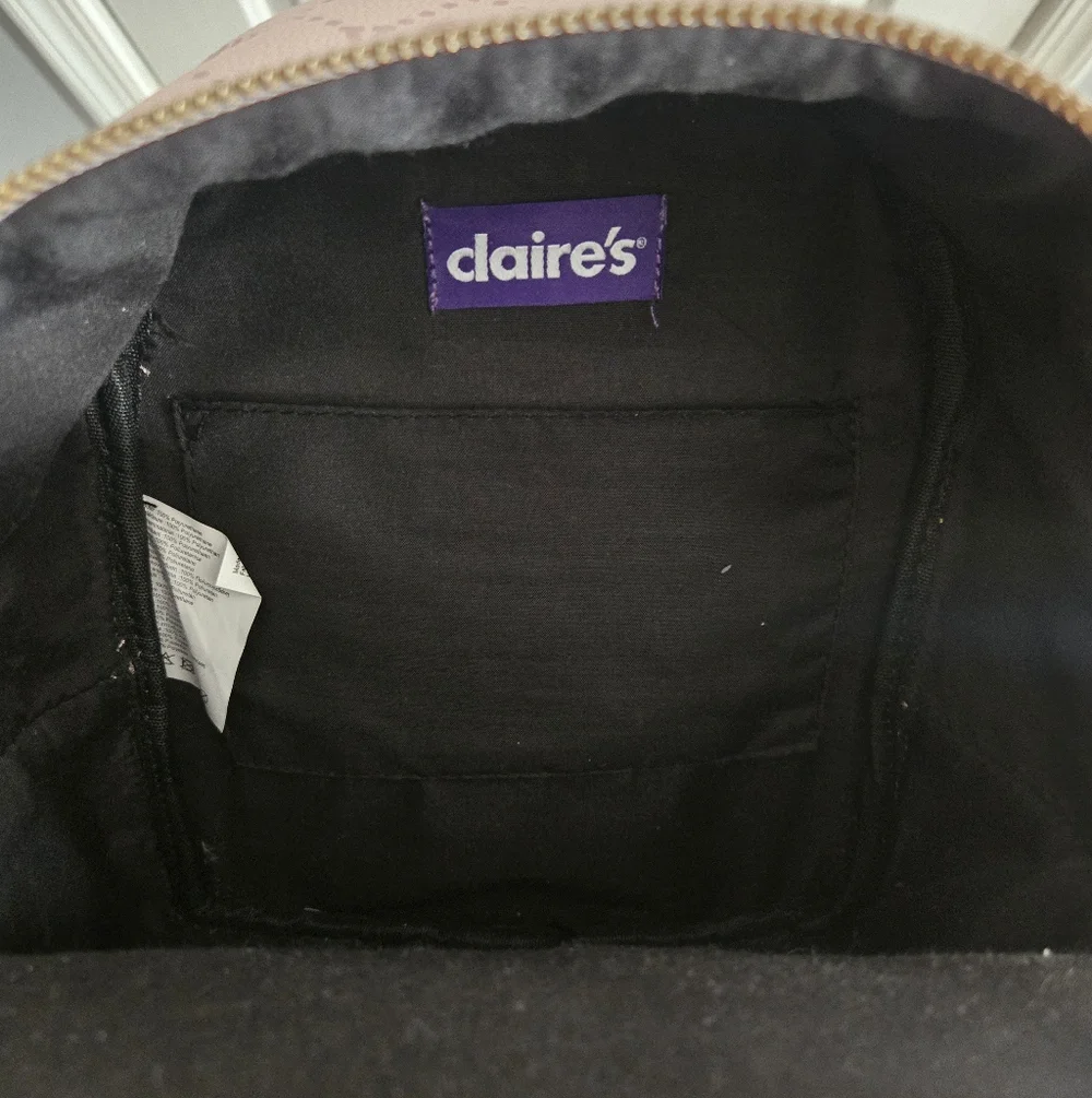 Claires icing shipped local