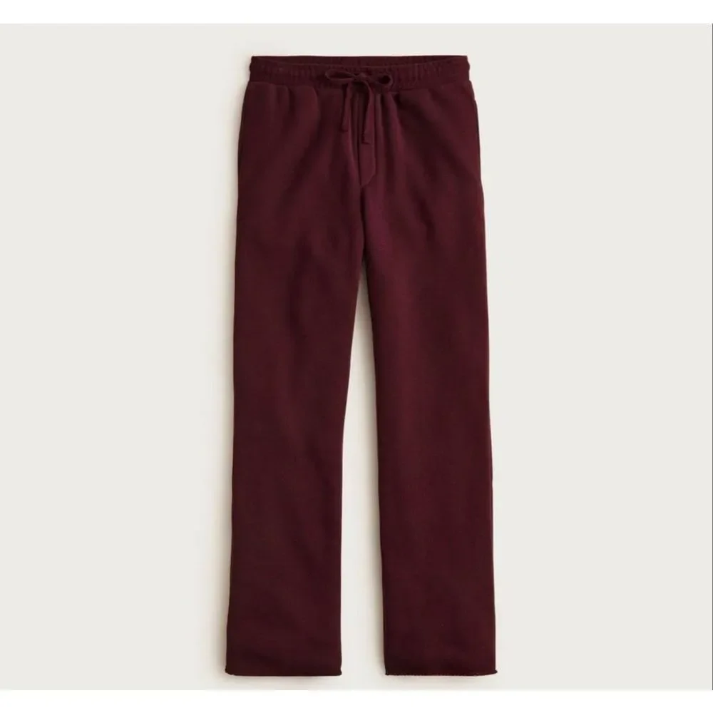 J. Crew wide size pant