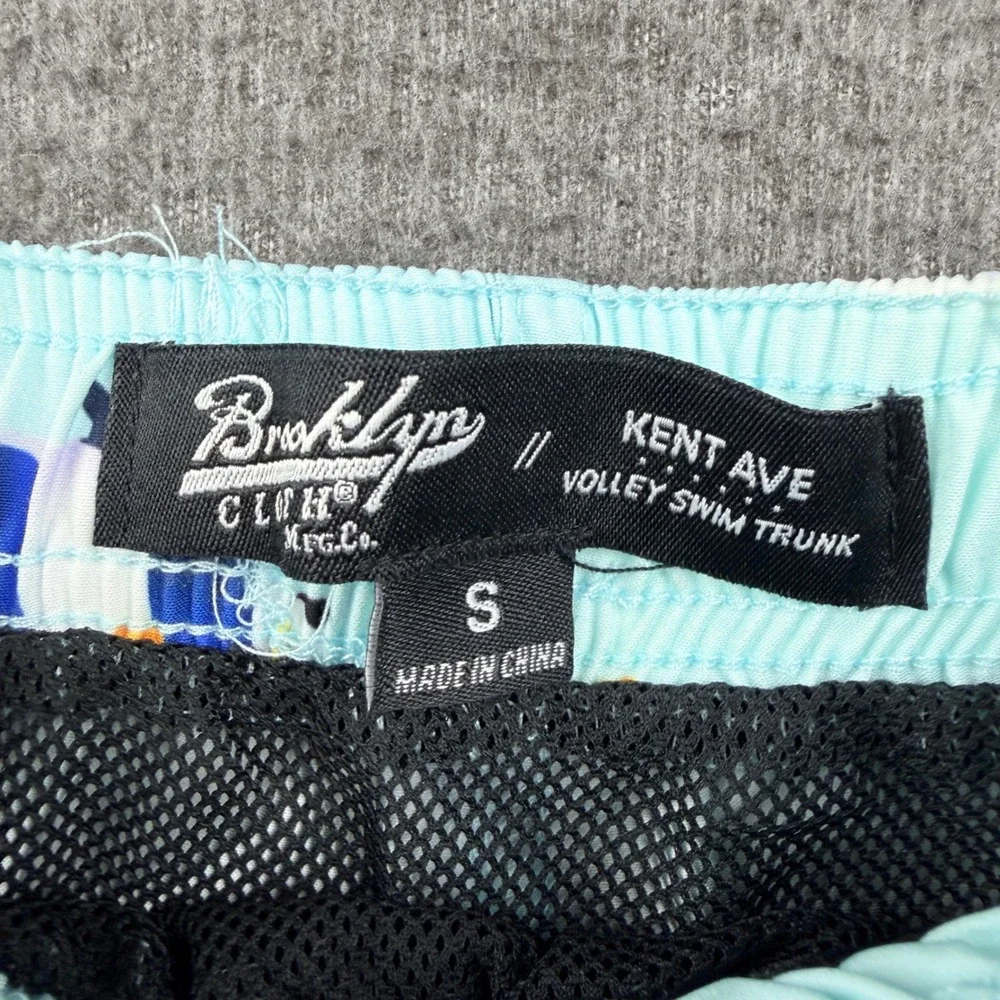 Brooklyn Cloth thanks *questions brooklyn