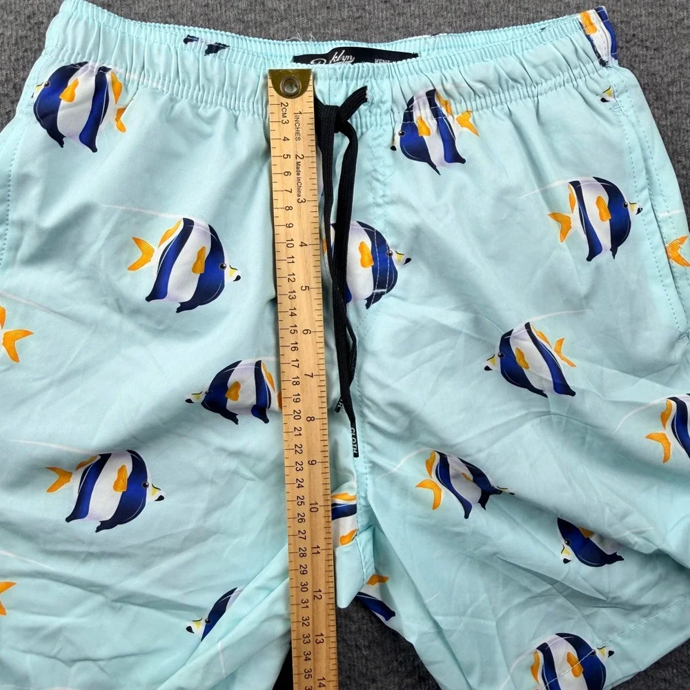 Brooklyn Cloth inseam asap
