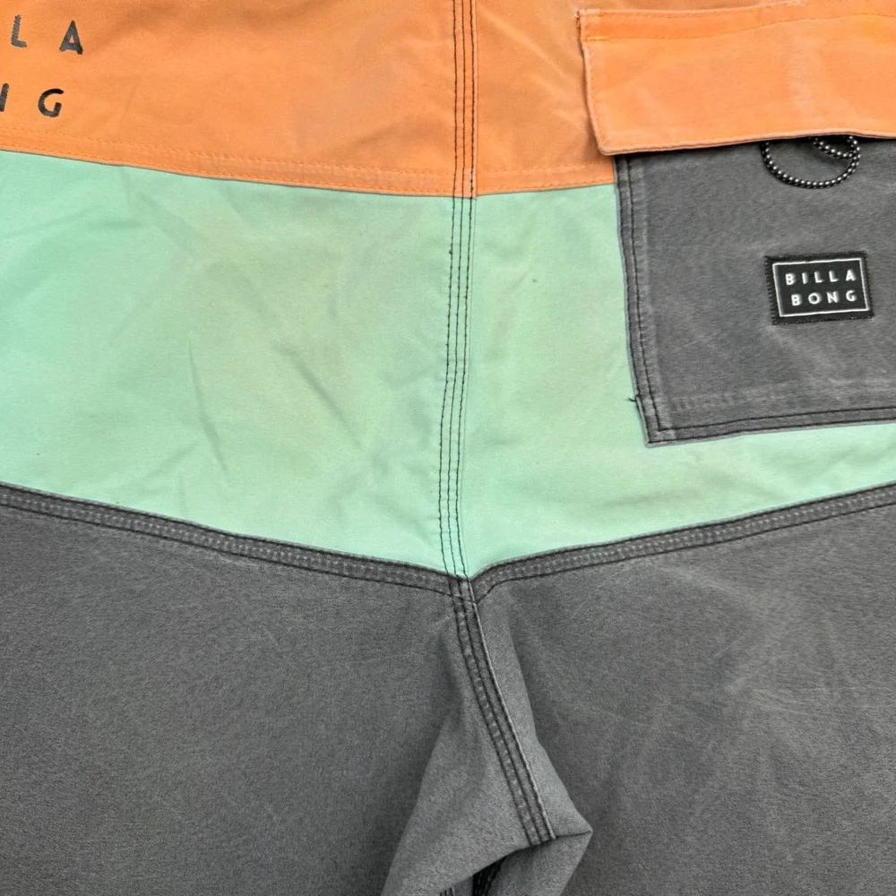 Billabong performance out comfortable