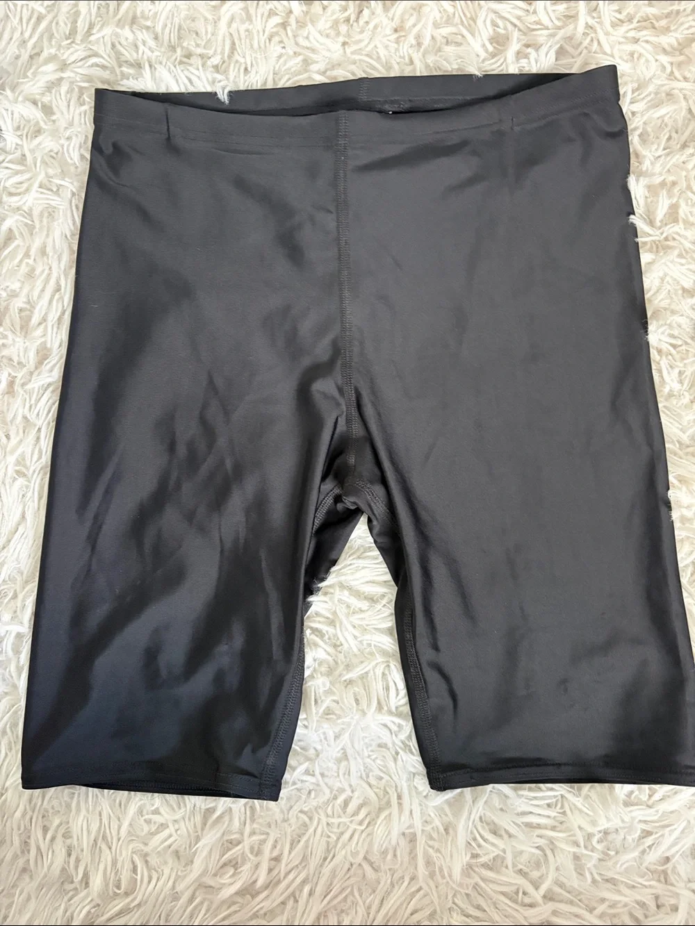 N/A simple black