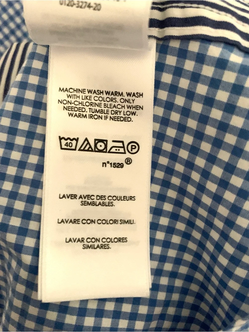 Polo Ralph Lauren pre loved