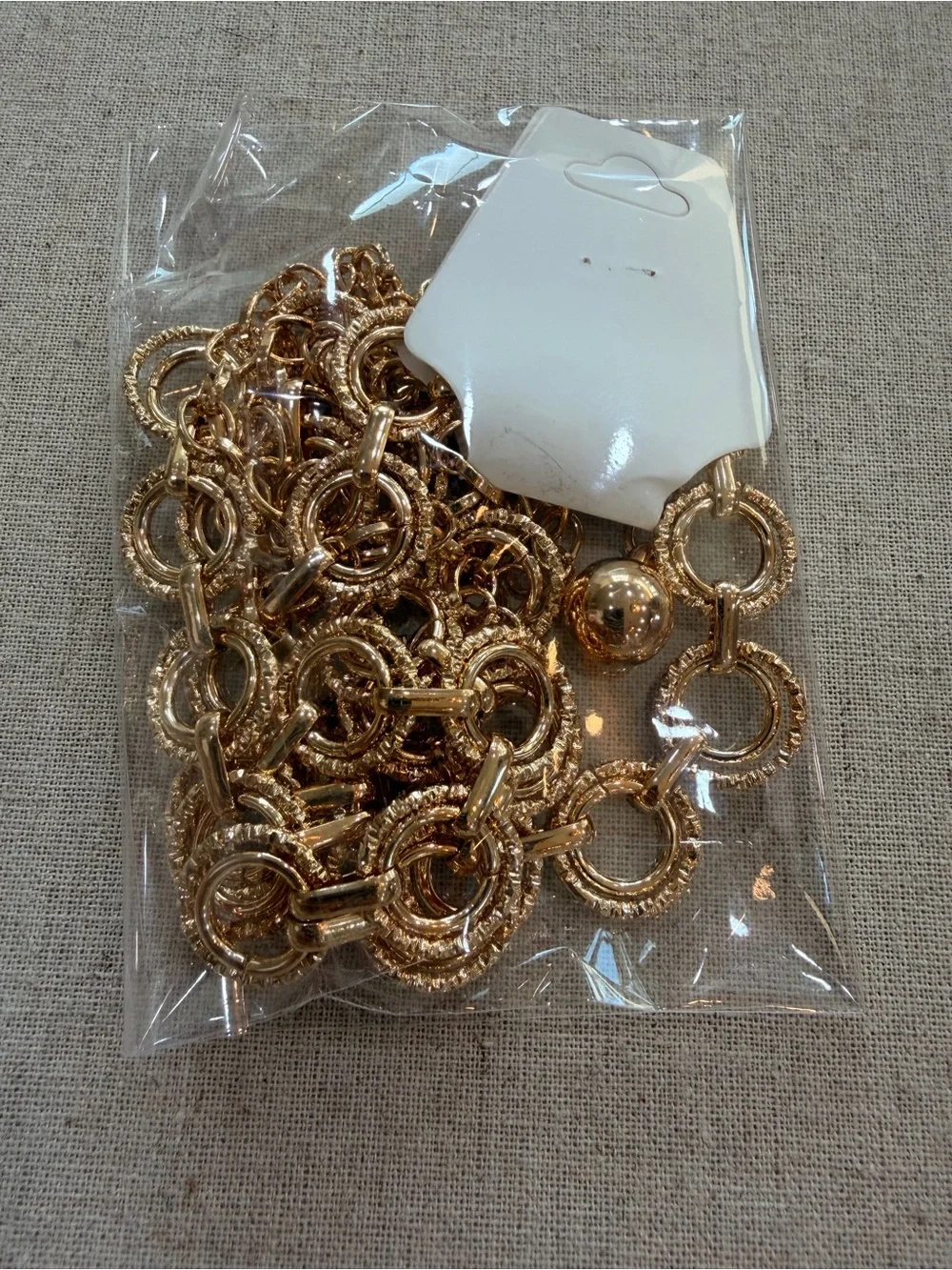 Elan elegant linked