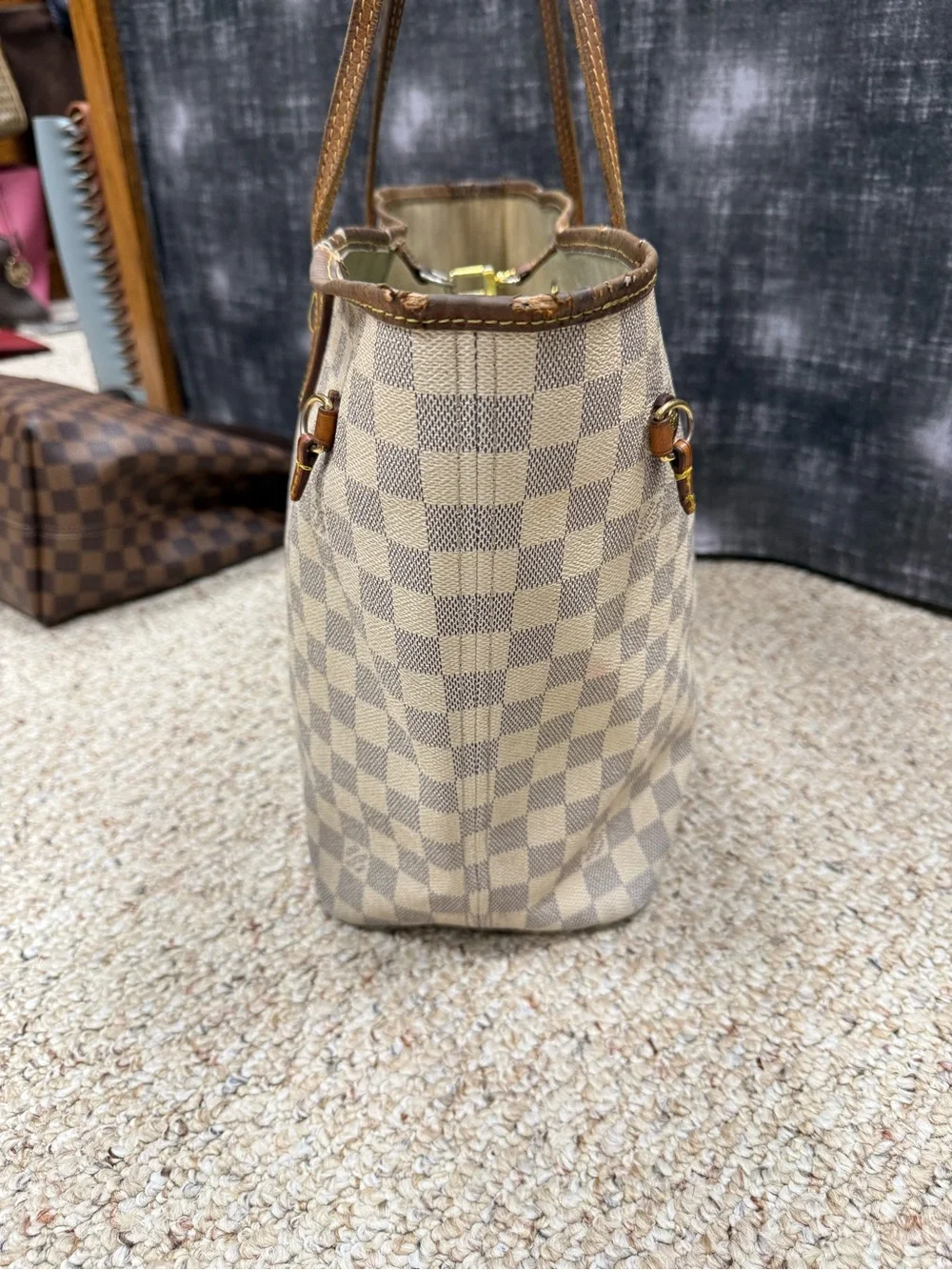 Louis Vuitton louis vuitton