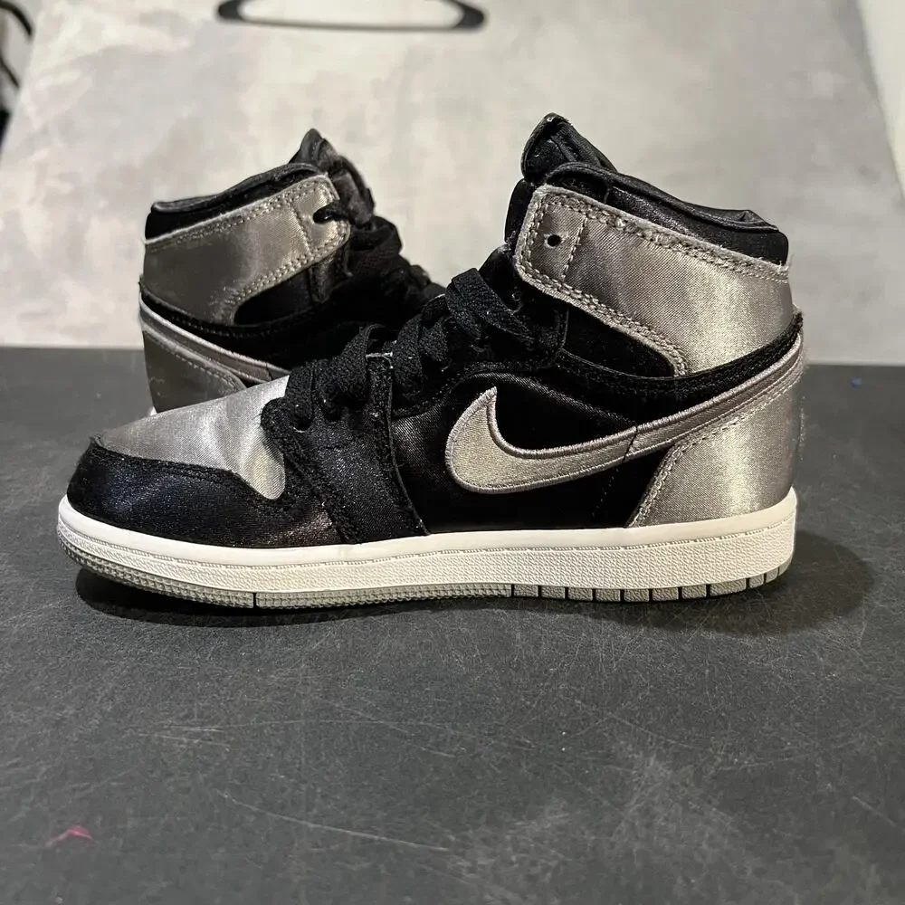 Jordan brand nike