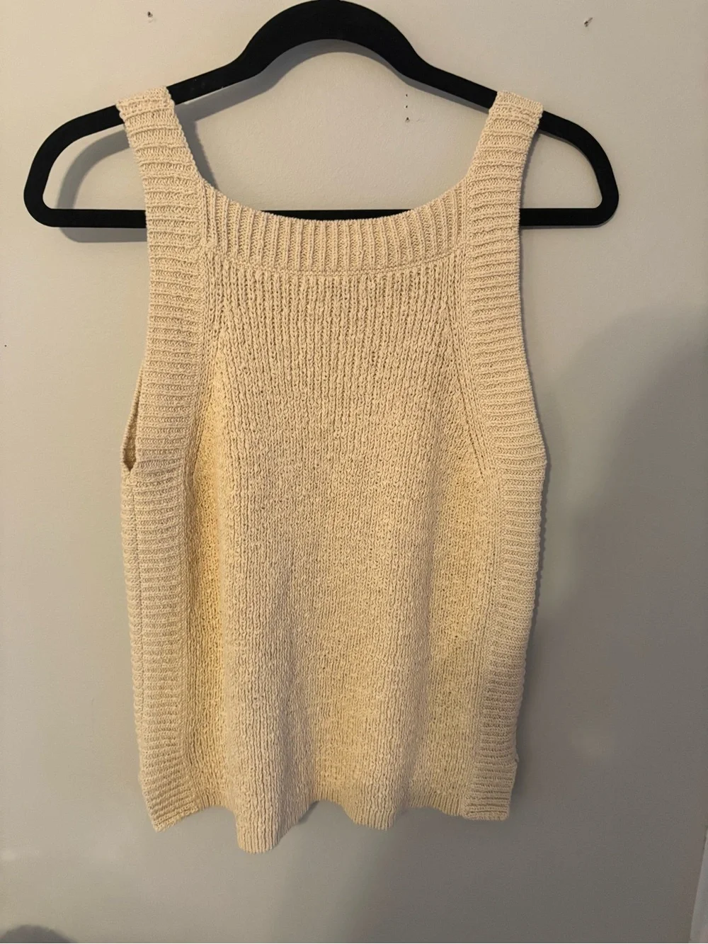 J. Crew many wide layering