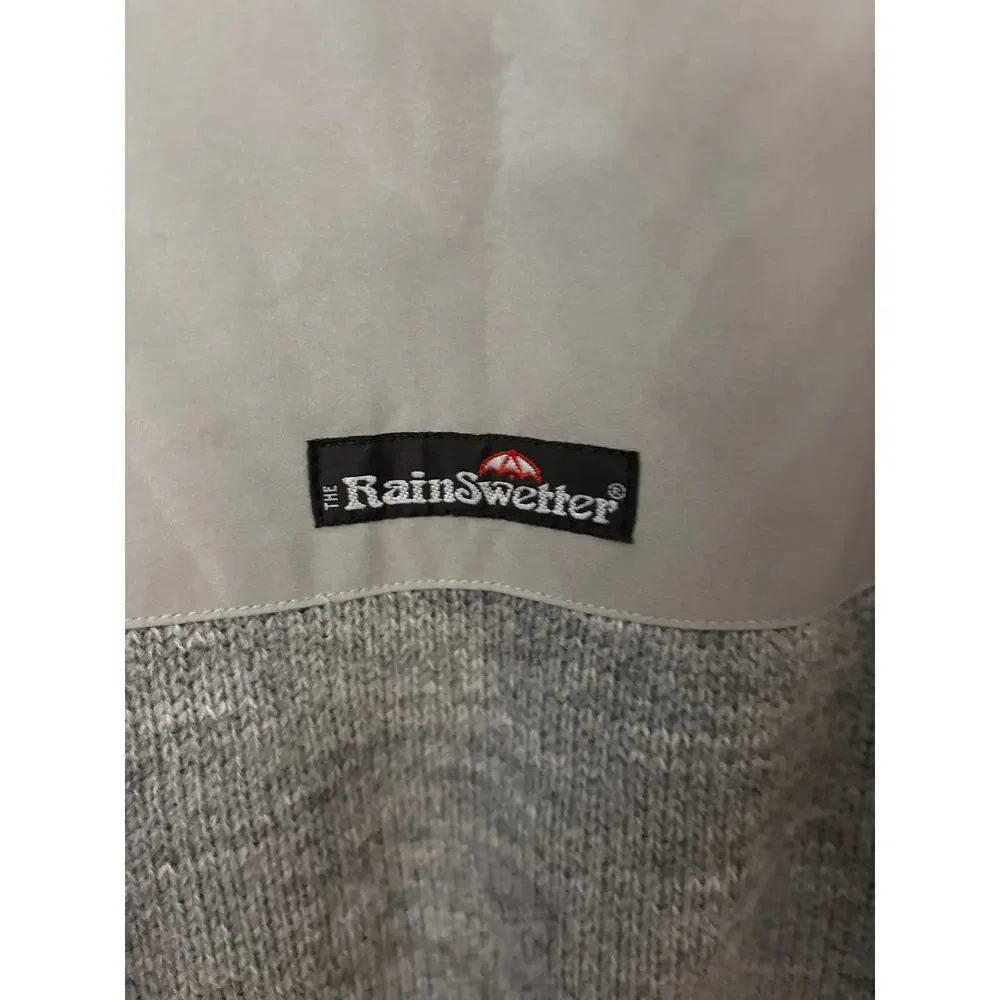 rainswetter 23 sweater
