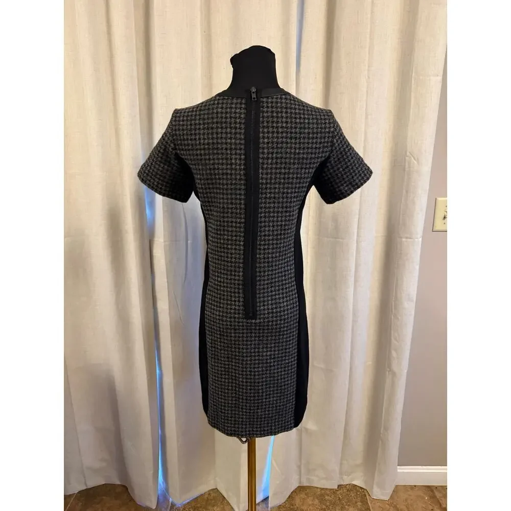 J. Crew charm comfort quality