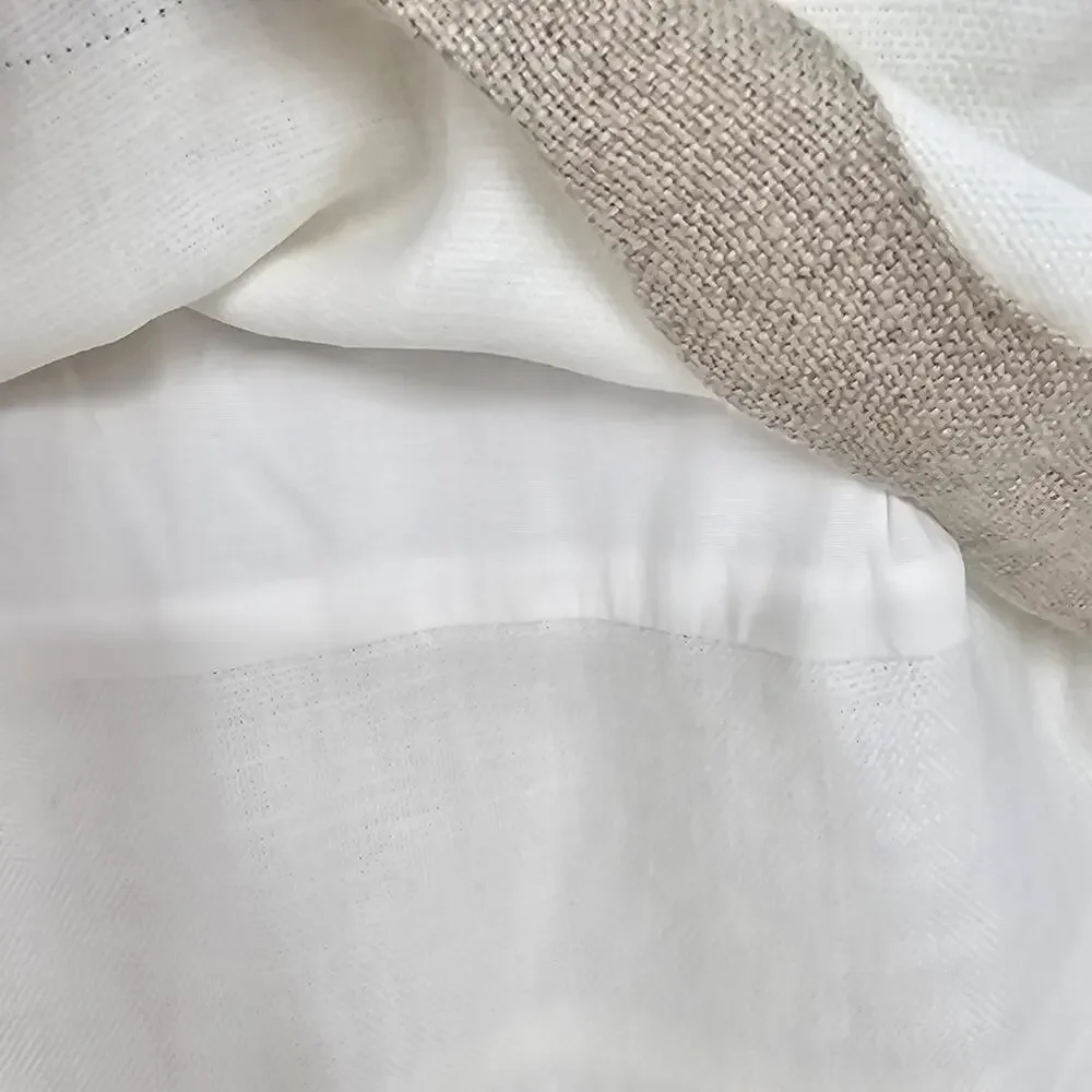 J. Crew size crew