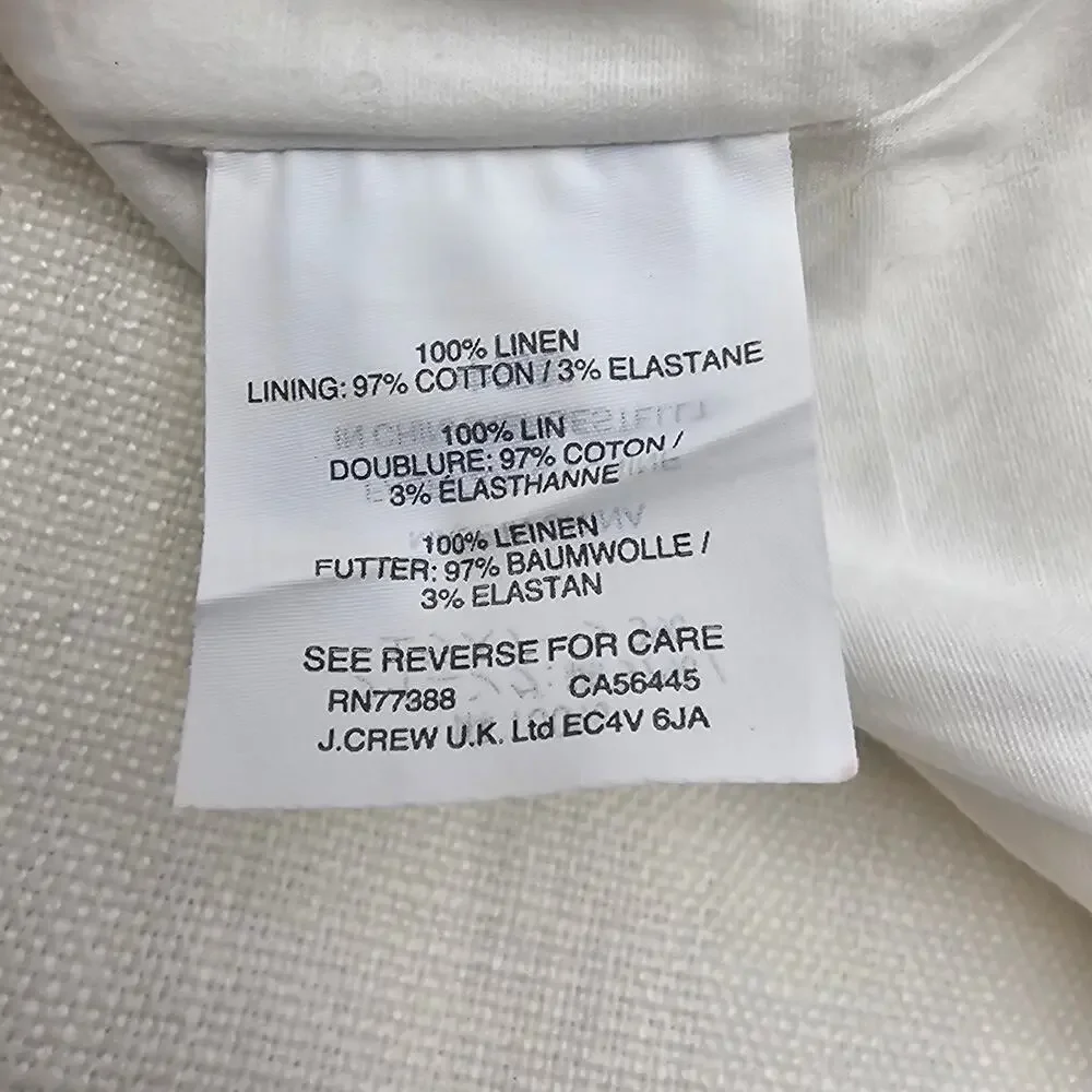 J. Crew laid 97% crew