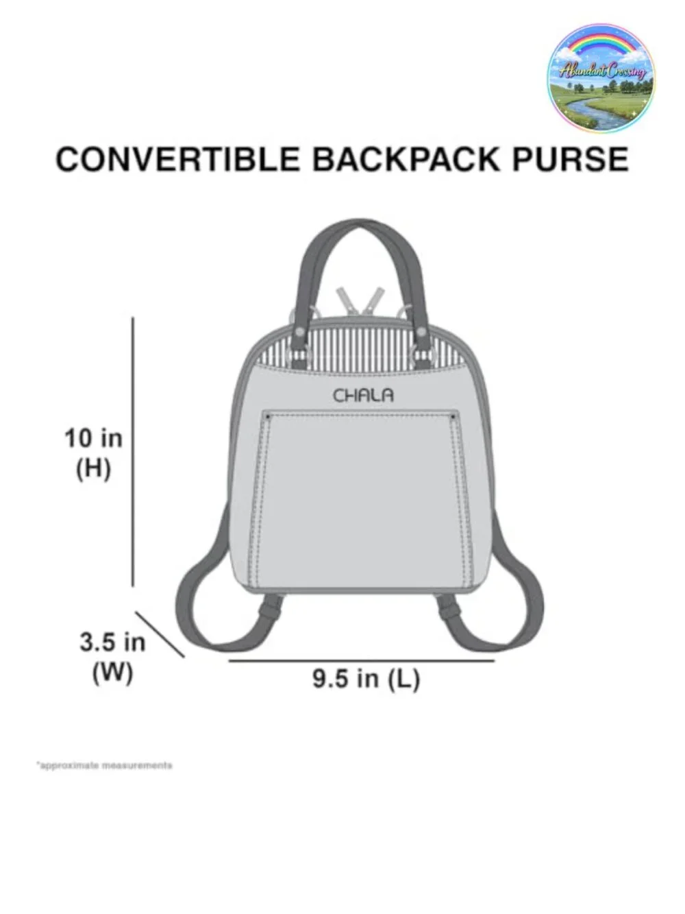 N/A crafted durable