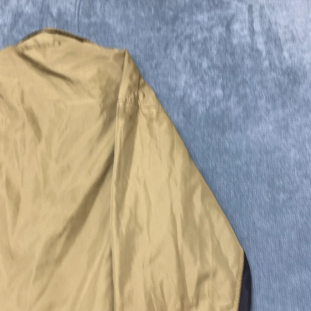 Nike jacket any questions