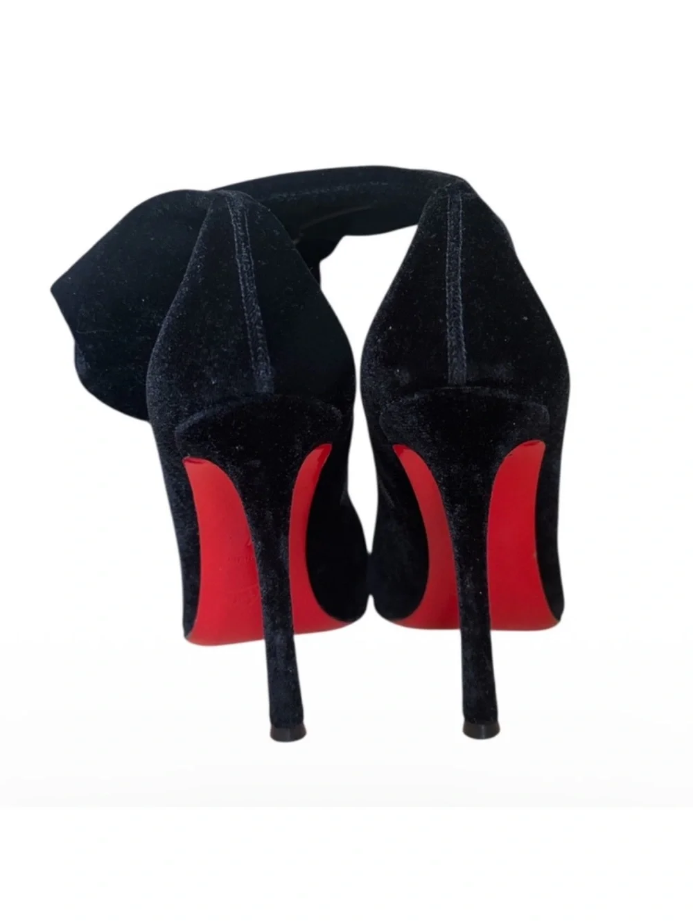 Christian Louboutin these gorgeous