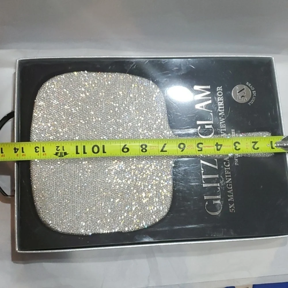 Boutique 5x magnification