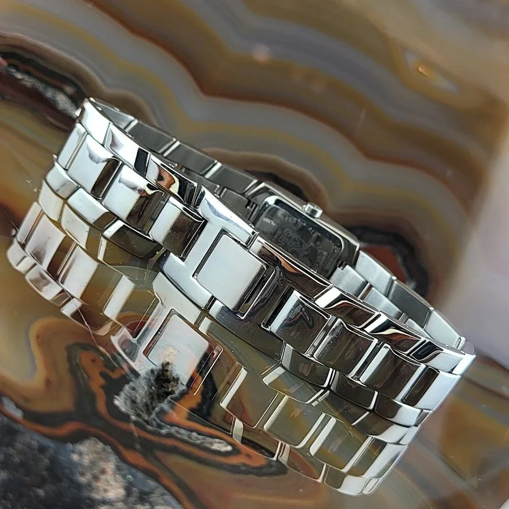 Geneve case dial