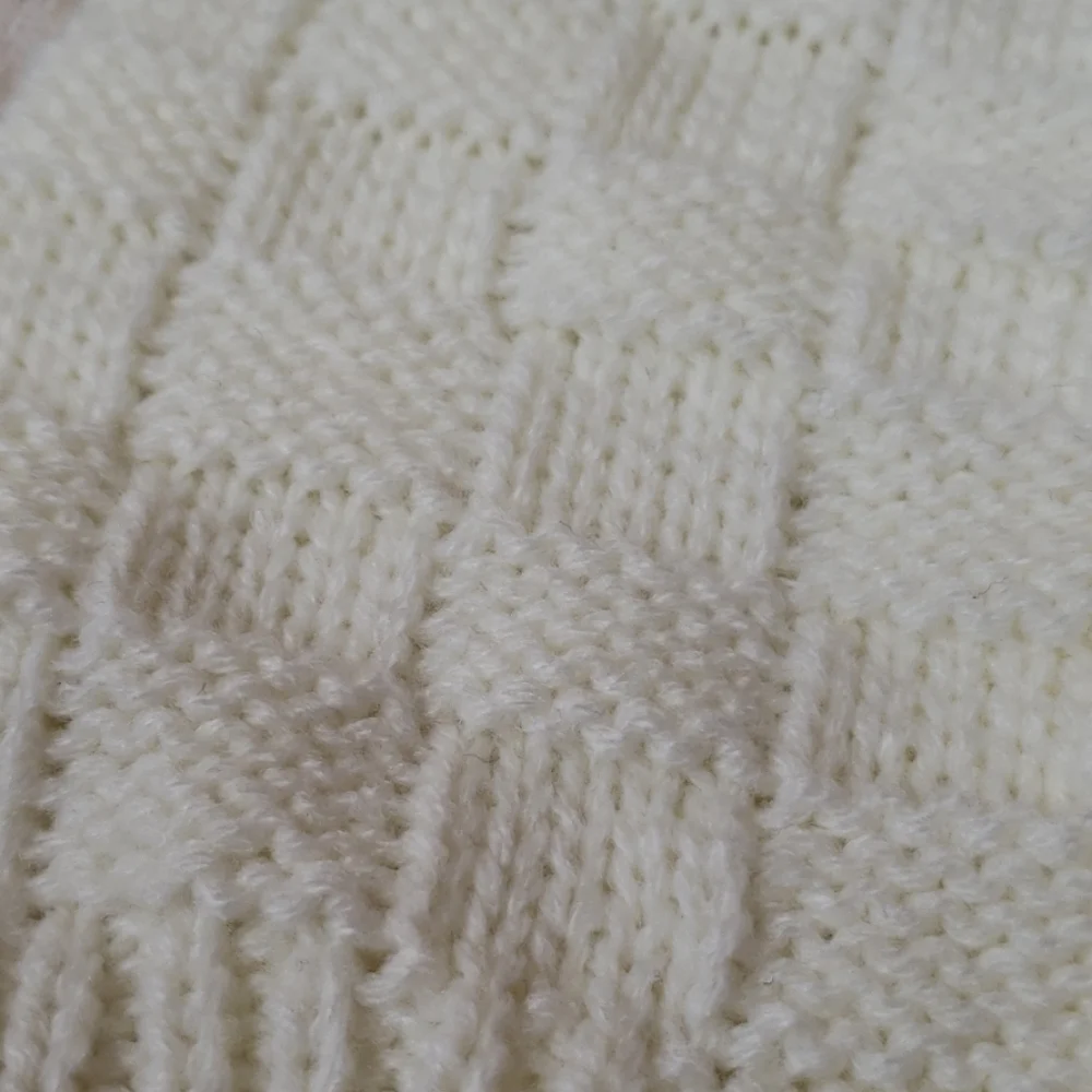 N/A pom tags cream
