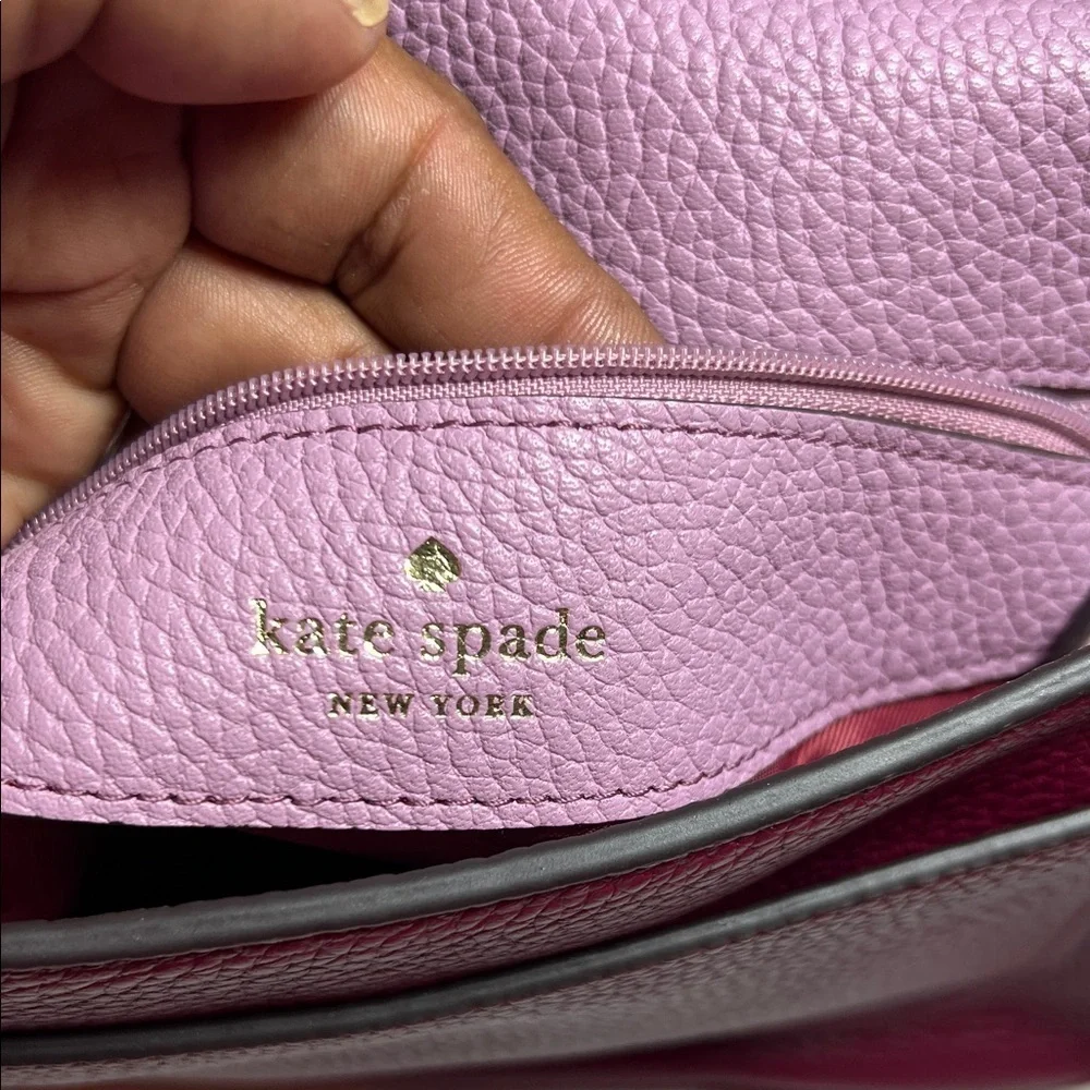kate spade stylish berry