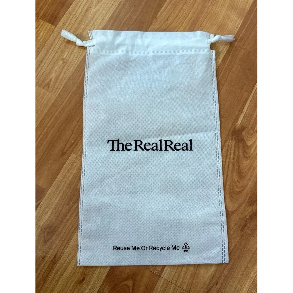 The‎ Real Real Dust Bag