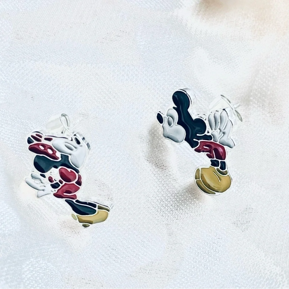 Disney nwot mickey