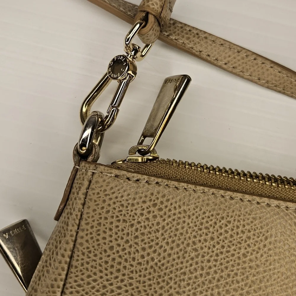 Furla questions leave