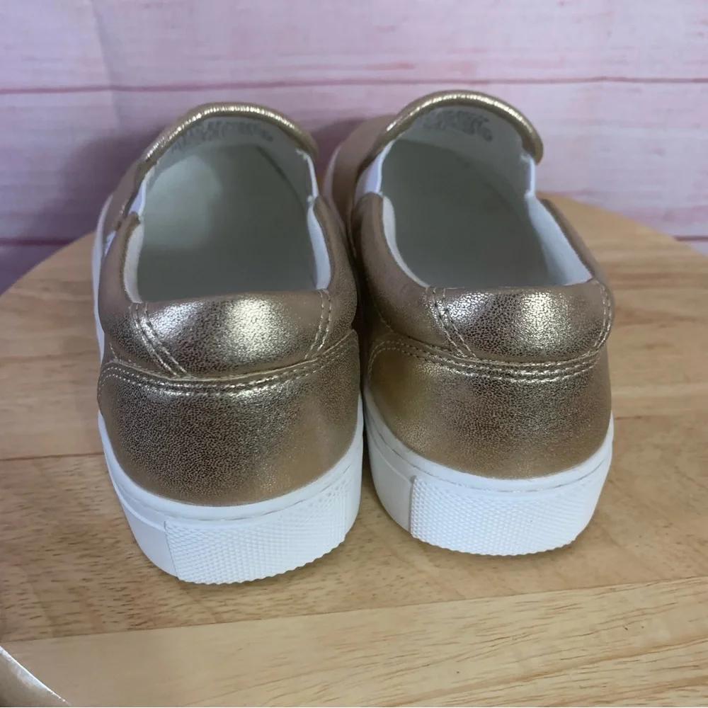 J. Crew sole approx