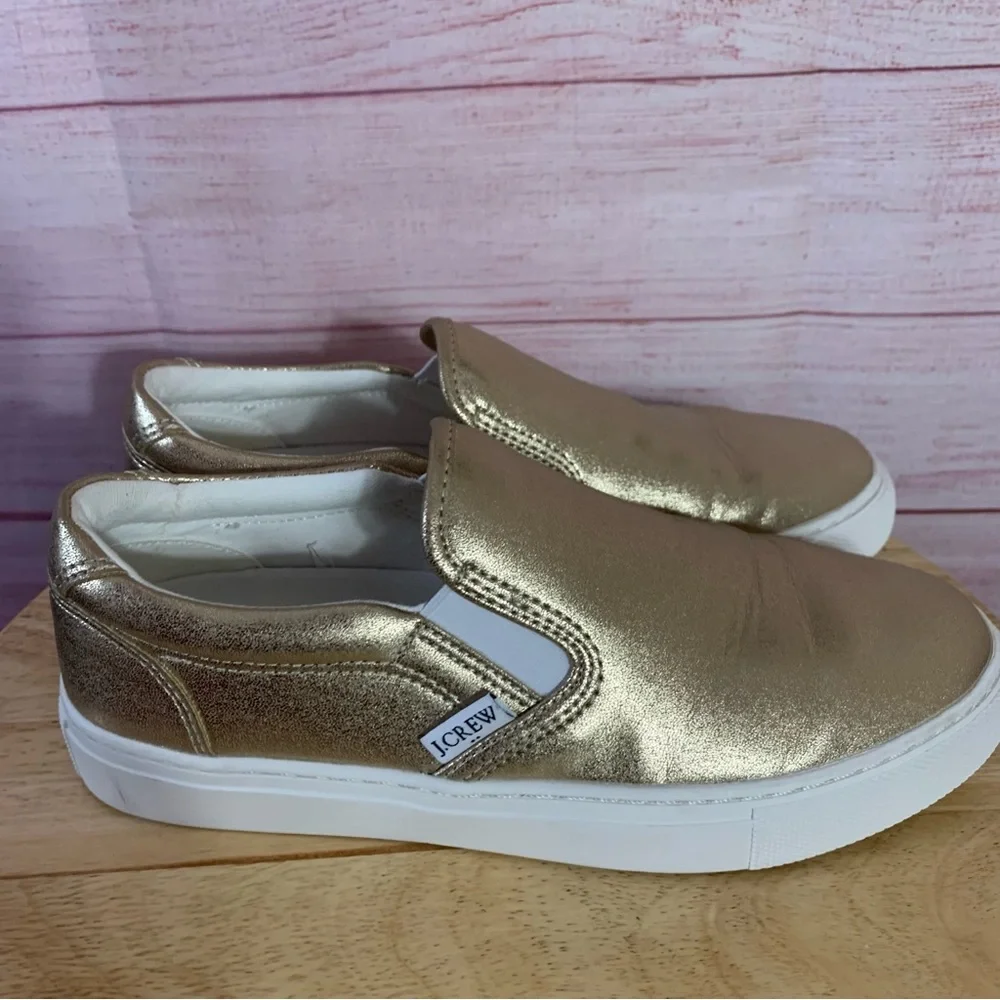J. Crew sole approx