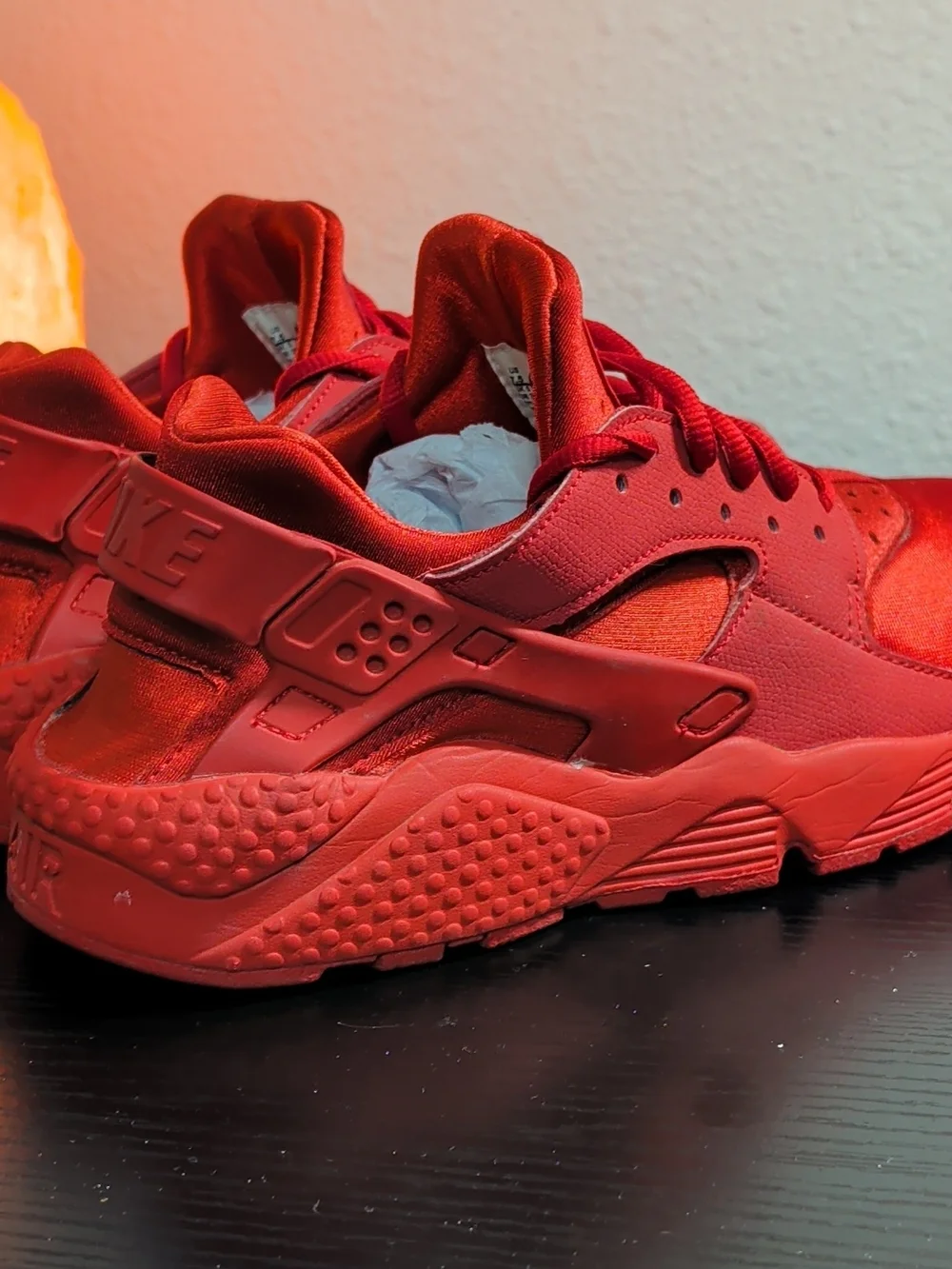 Nike Women’s Air Huarache Run 