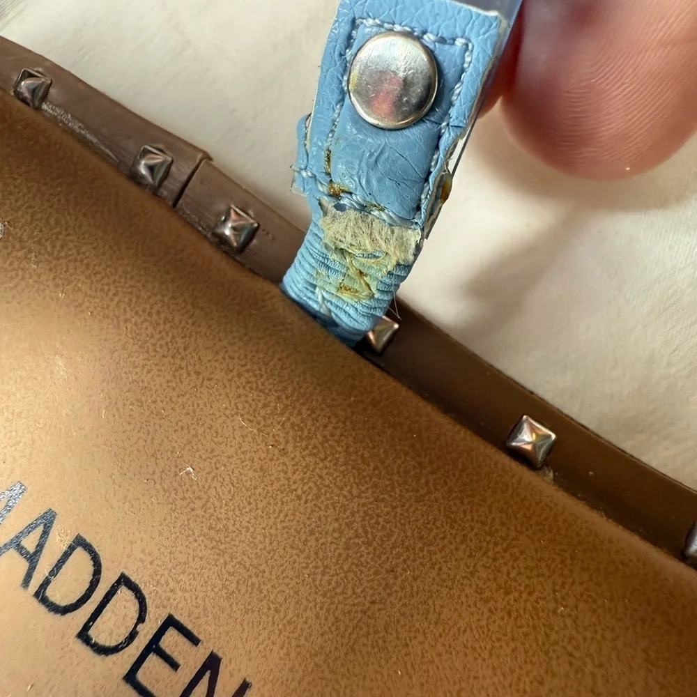 Steve Madden steve madden