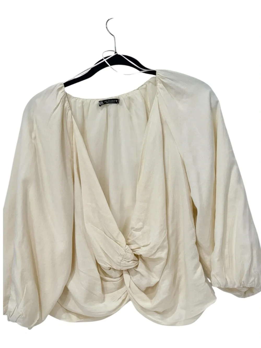 Zara soft cream