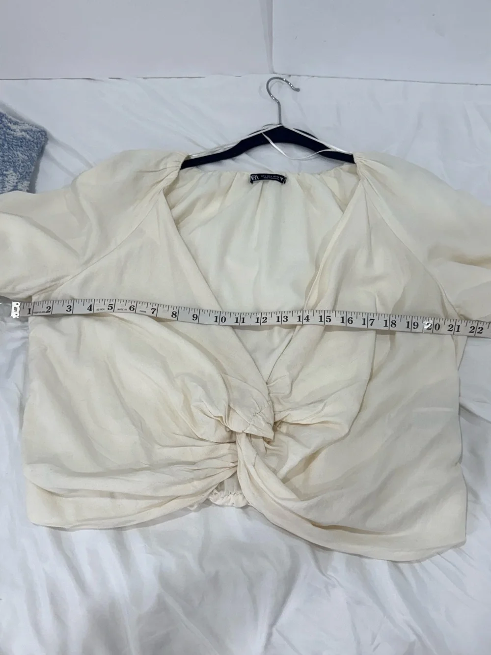 Zara soft cream