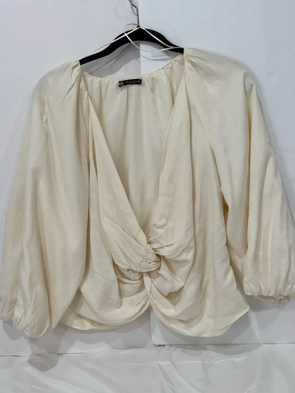 Zara soft cream