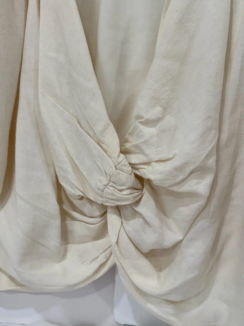 Zara soft cream