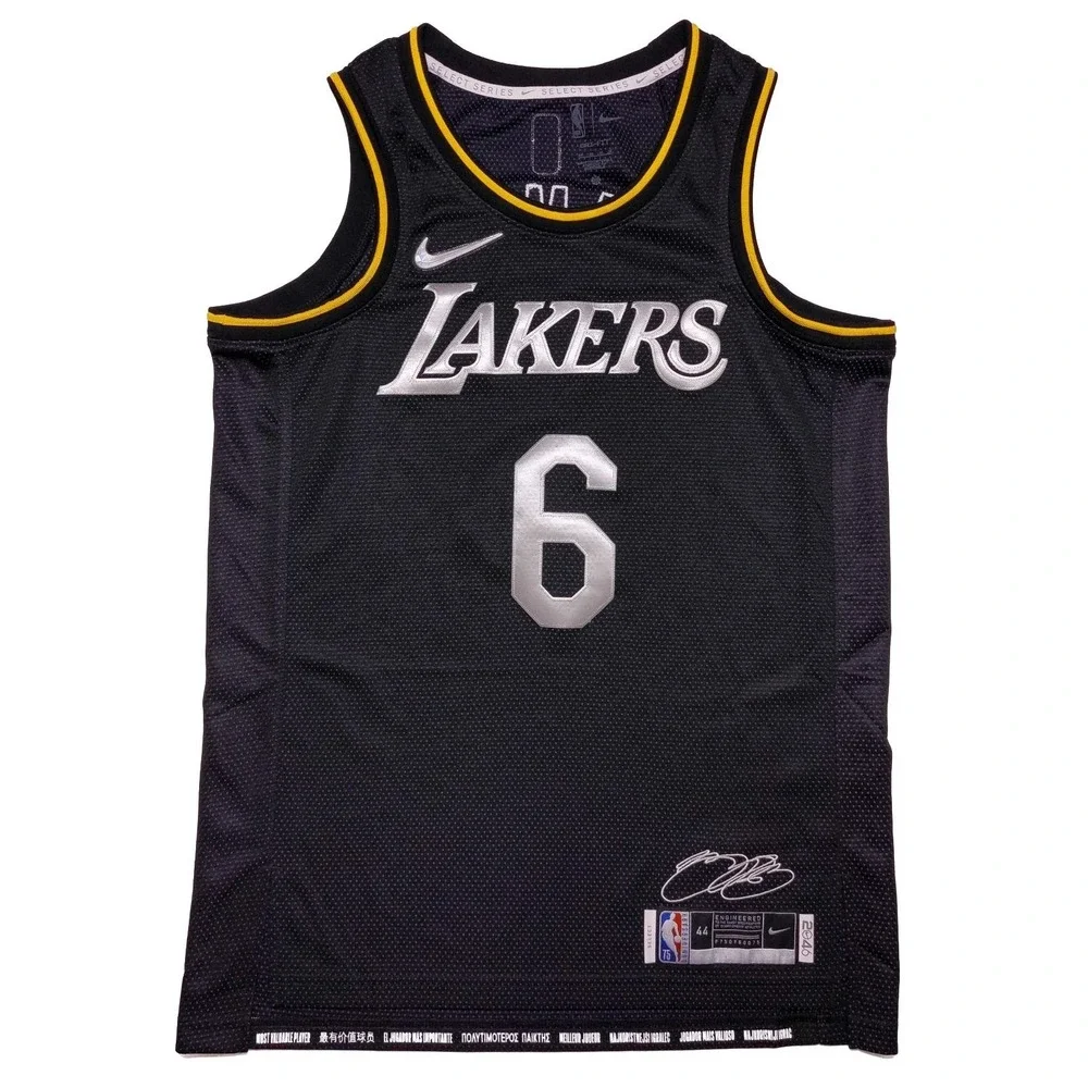 Nike lebron james