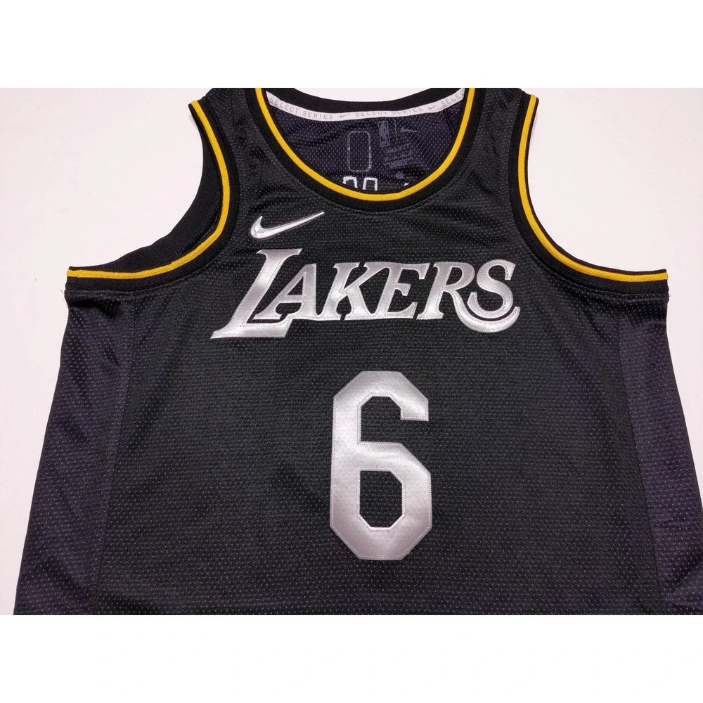 Nike lebron james